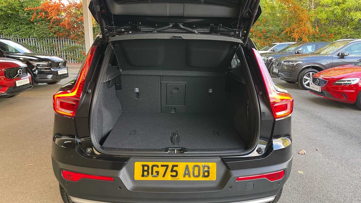 Used Volvo XC40 2025 for sale - 76139644: Photo 13