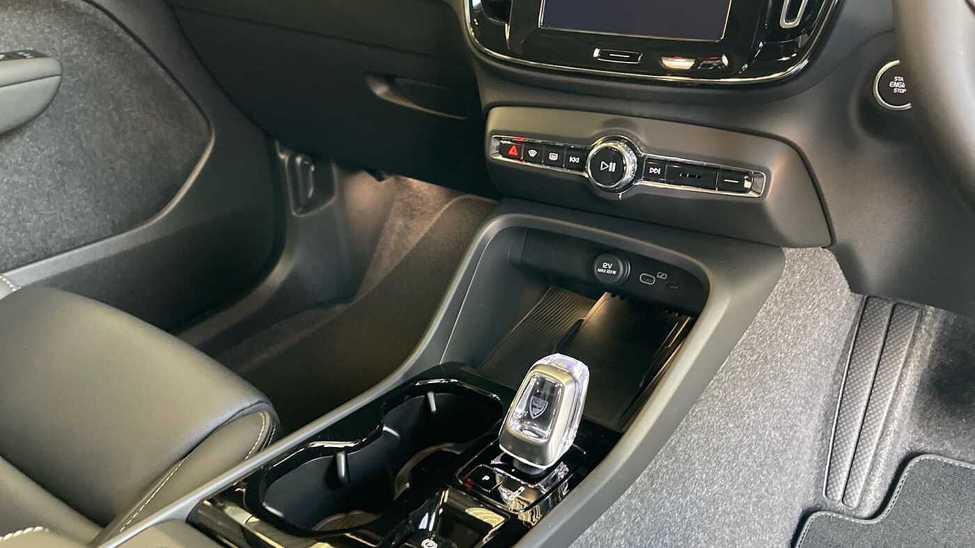 Used Volvo XC40 2025 for sale - 76139644: Photo 22
