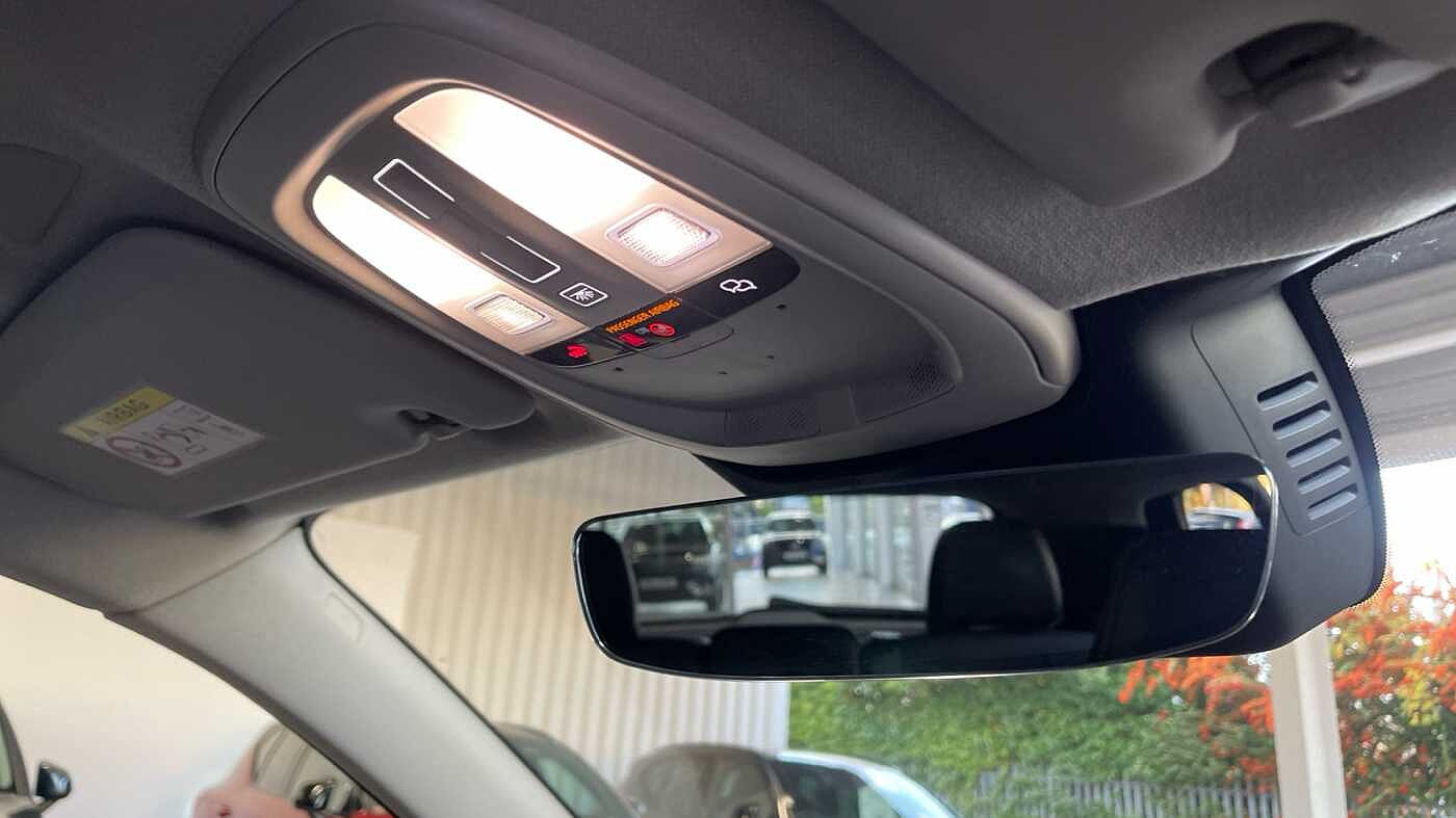 Used Volvo XC40 2025 for sale - 76139644: Photo 23