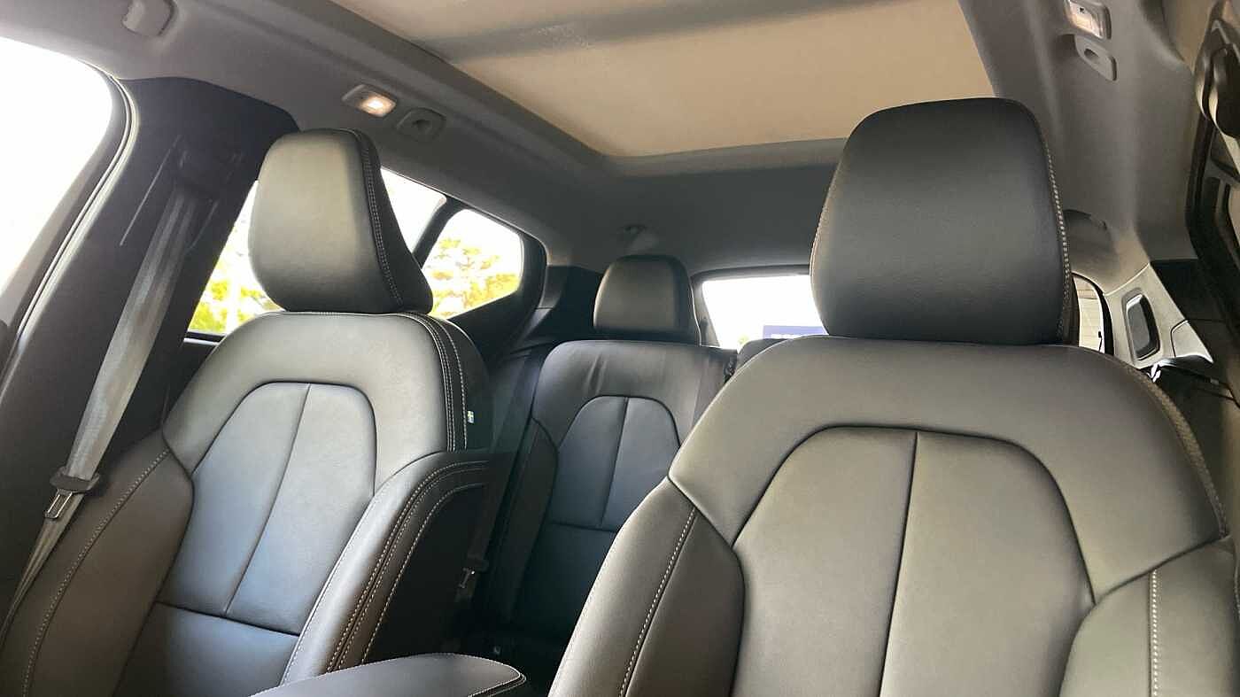 Used Volvo XC40 2025 for sale - 76139644: Photo 26