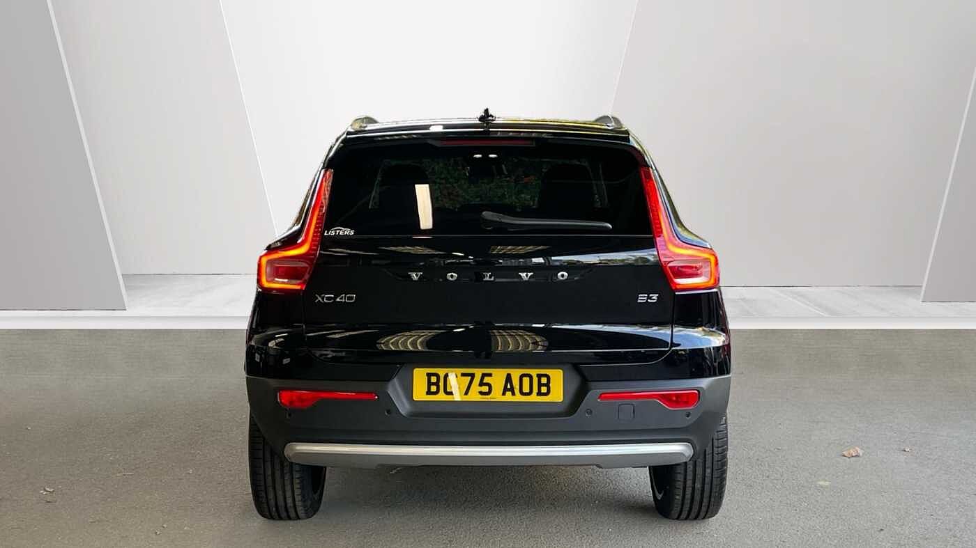 Used Volvo XC40 2025 for sale - 76139644: Photo 7