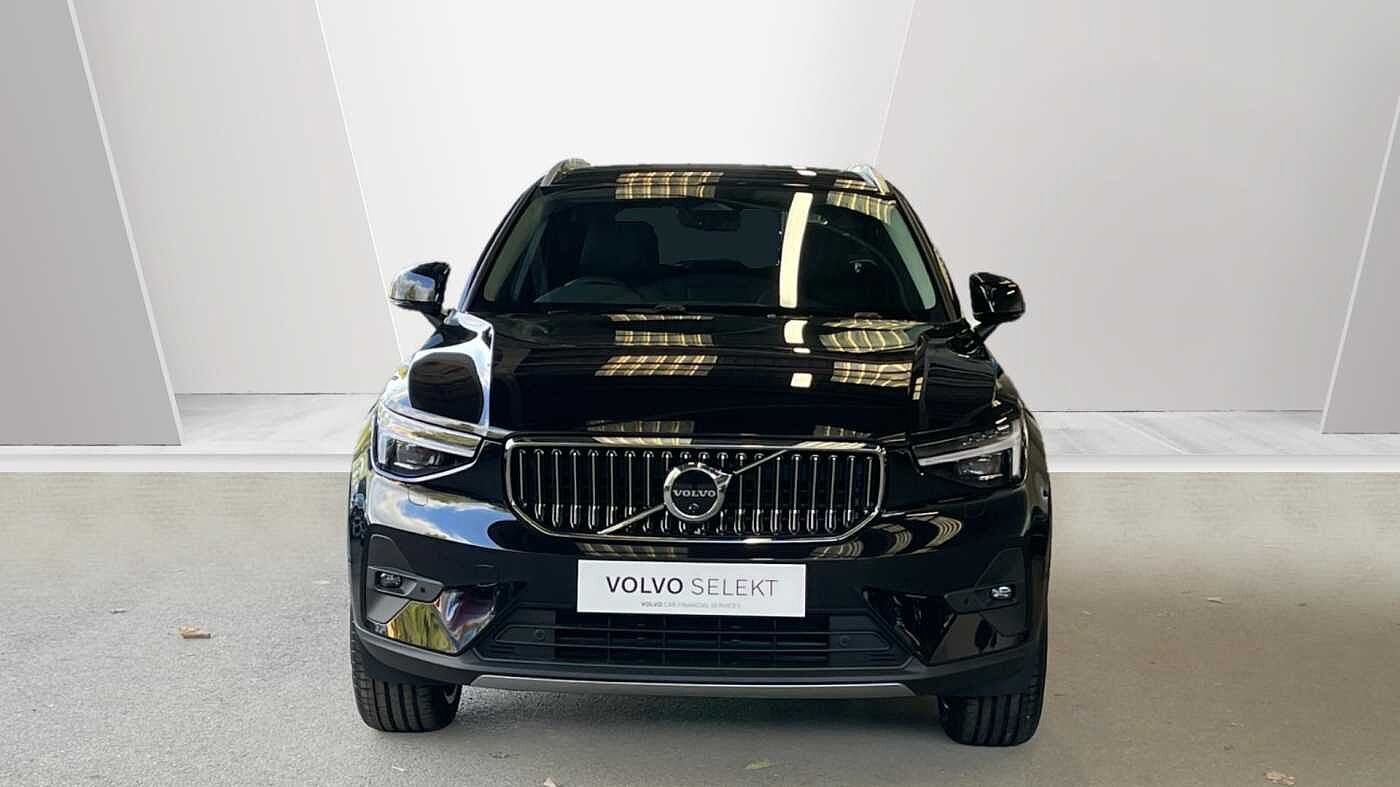 Used Volvo XC40 2025 for sale - 76139644: Photo 8