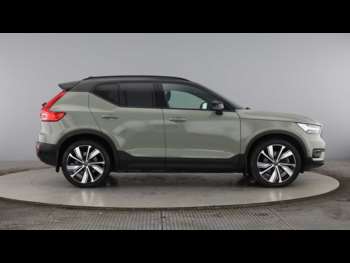 Used Volvo XC40 2021 for sale - 74752484: Photo