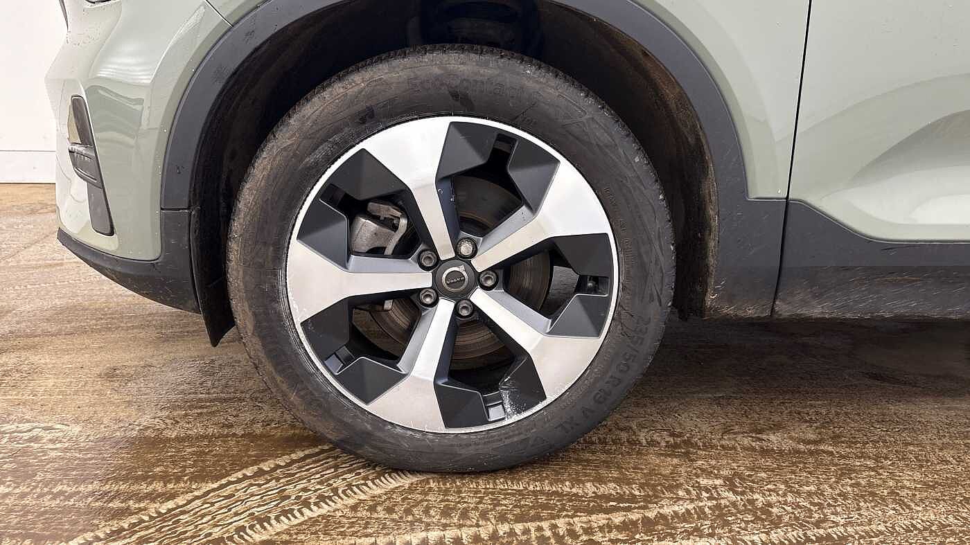 Used Volvo XC40 2025 for sale - 77157531: Photo 16