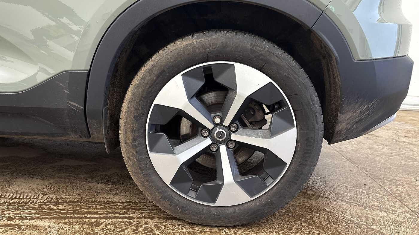 Used Volvo XC40 2025 for sale - 77157531: Photo 19