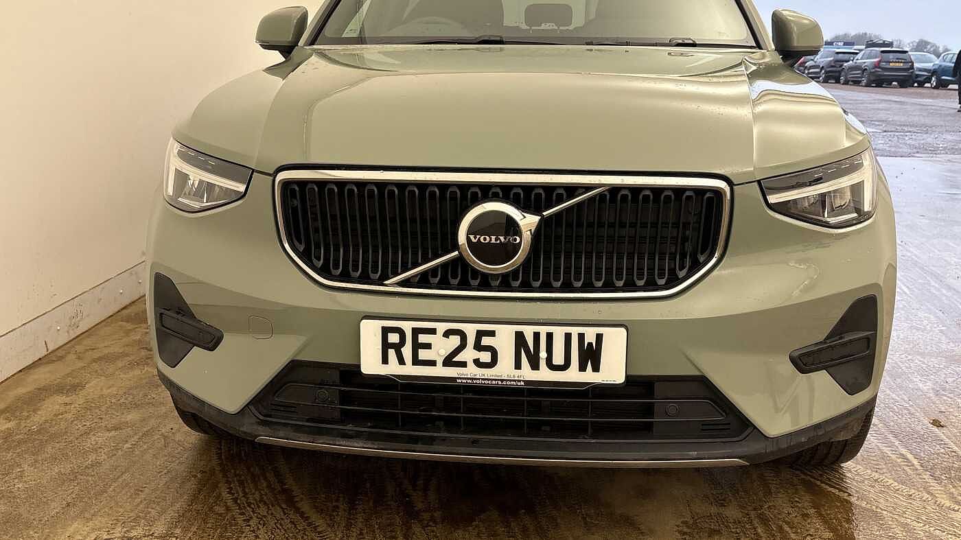 Used Volvo XC40 2025 for sale - 77157531: Photo 23