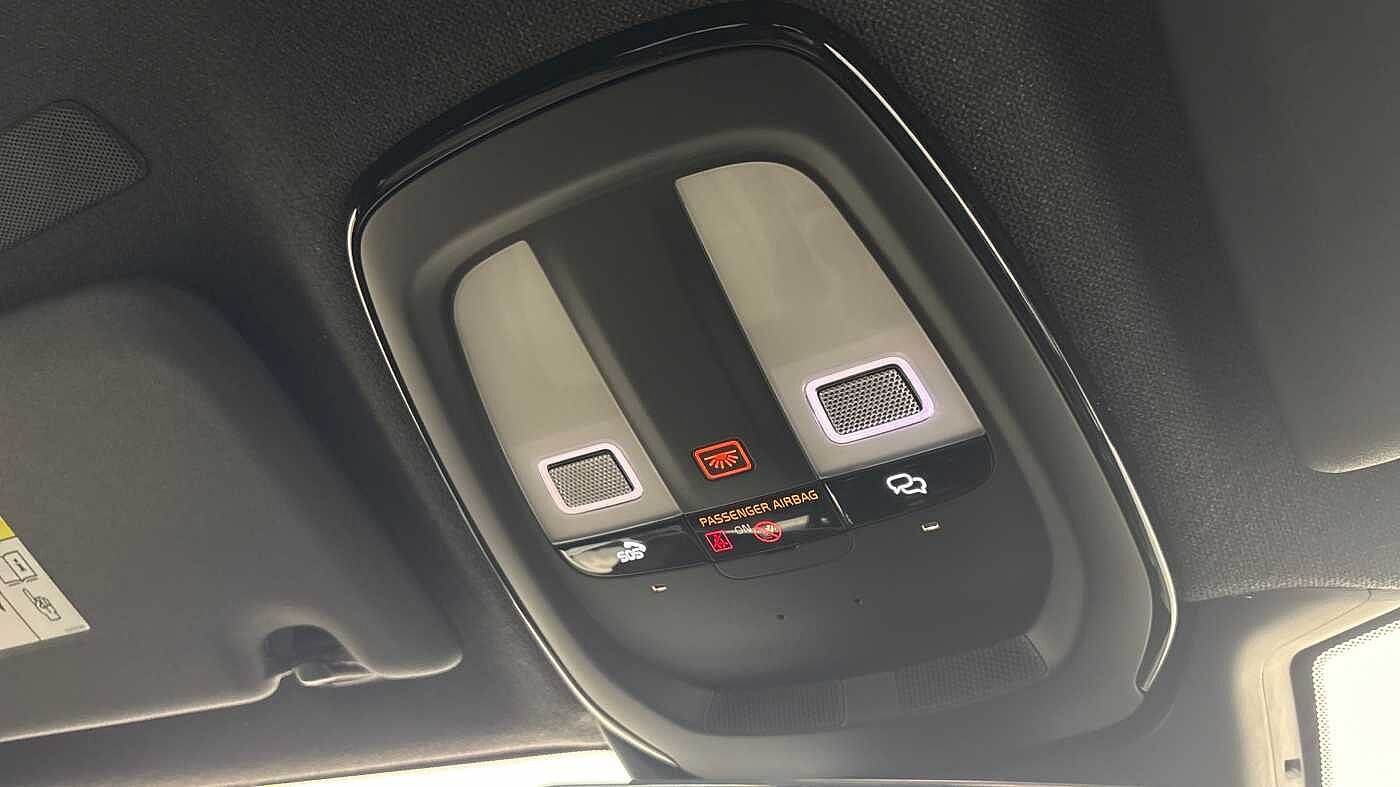 Used Volvo XC40 2025 for sale - 77157531: Photo 31