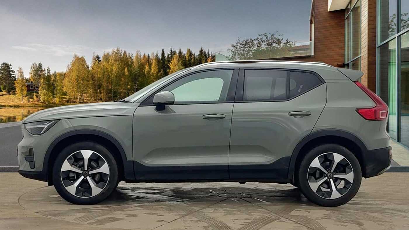 Used Volvo XC40 2025 for sale - 77157531: Photo 6