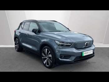 2021 (71) - 300kW Recharge Twin Pro 78kWh 5dr AWD Auto