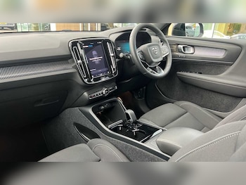 Used Volvo XC40 2021 for sale - 75155425: Photo