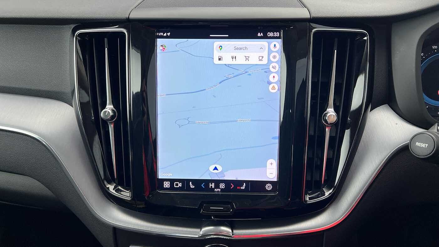 Used Volvo XC60 2021 for sale - 77525739: Photo 10