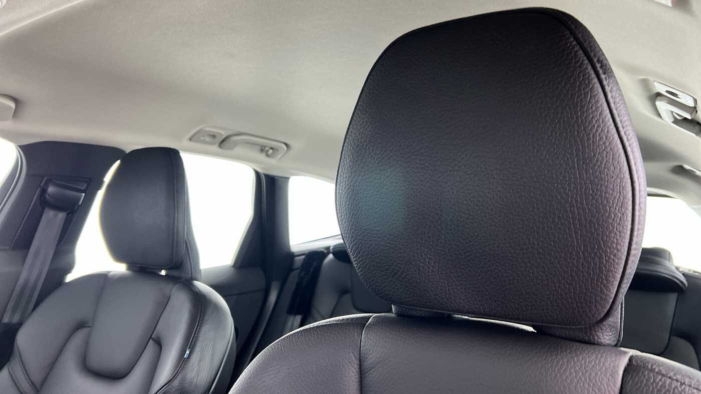 Used Volvo XC60 2021 for sale - 77525739: Photo 11