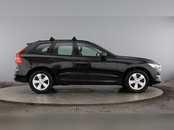 Used Volvo XC60 2021 for sale - 77525739: Photo