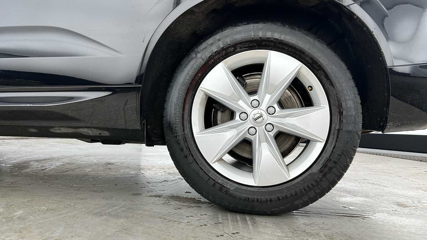 Used Volvo XC60 2021 for sale - 77525739: Photo 4