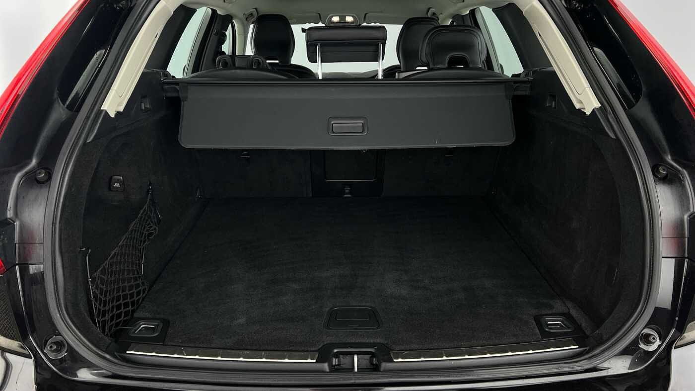 Used Volvo XC60 2021 for sale - 77525739: Photo 5