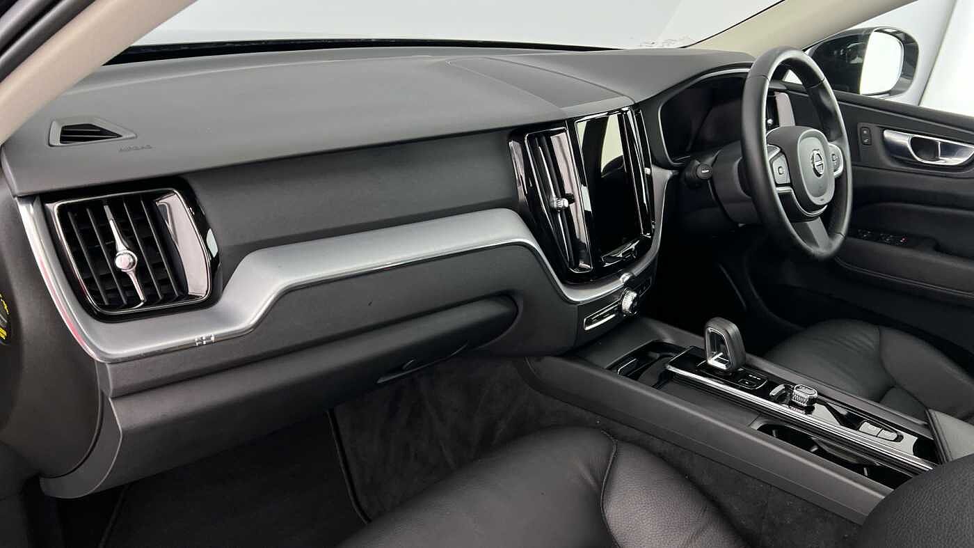 Used Volvo XC60 2021 for sale - 77525739: Photo 6