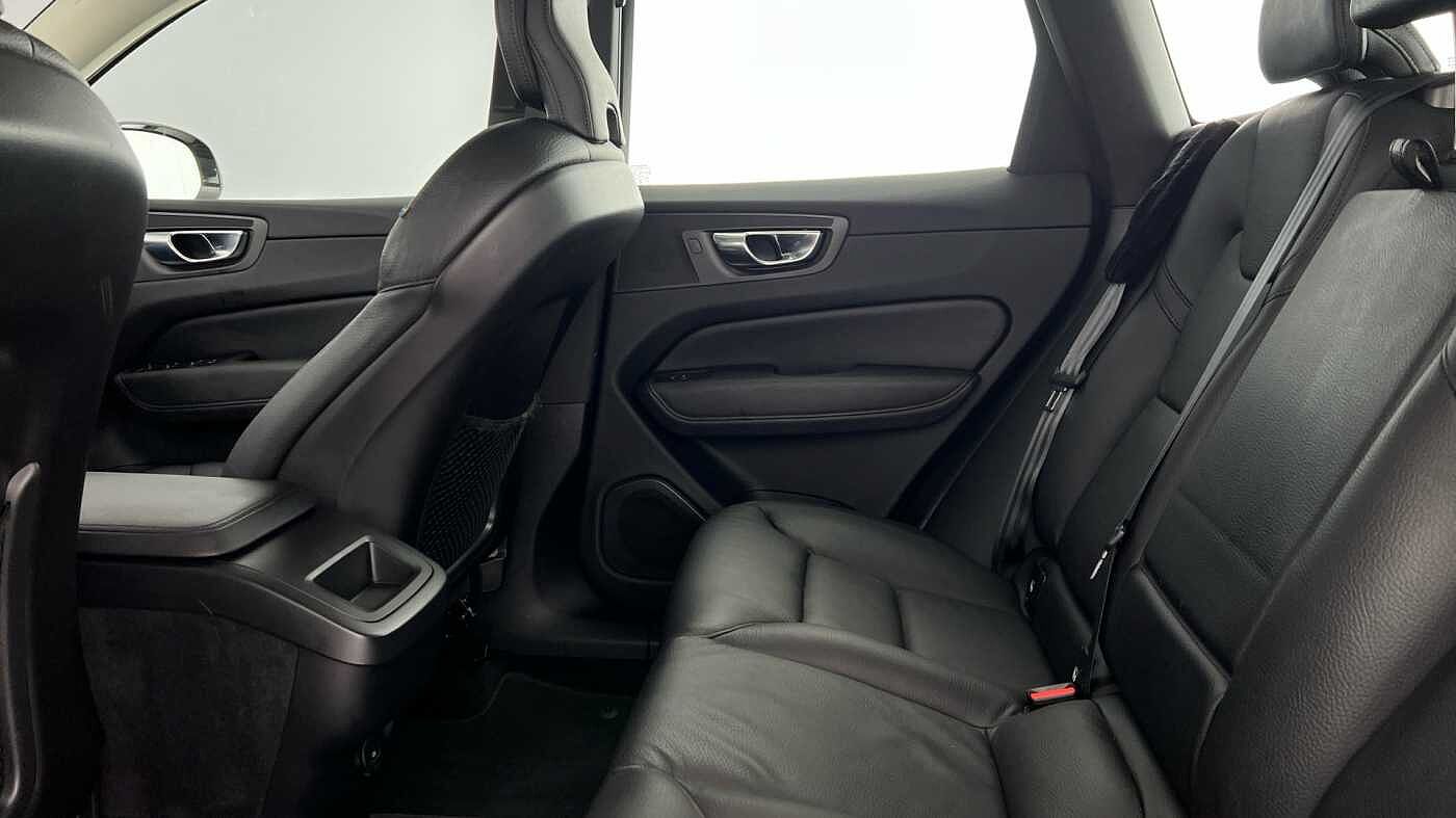 Used Volvo XC60 2021 for sale - 77525739: Photo 7