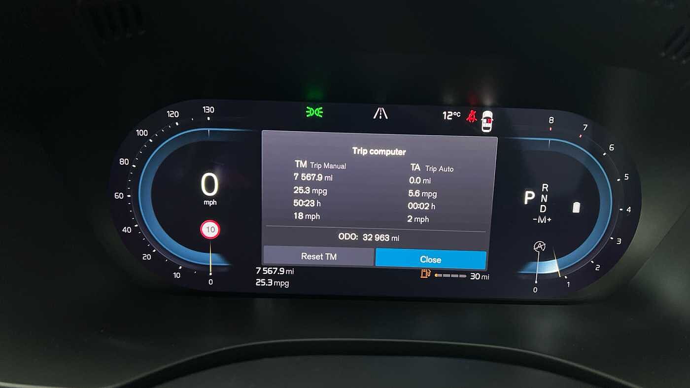 Used Volvo XC60 2021 for sale - 77525739: Photo 9