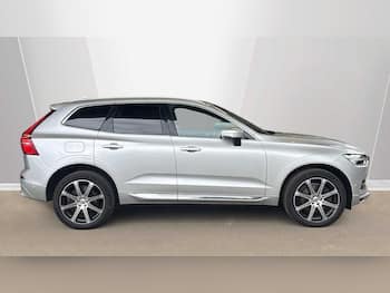 Used Volvo XC60 2021 for sale - 79728024: Photo