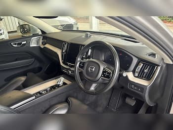 Used Volvo XC60 2021 for sale - 79728024: Photo