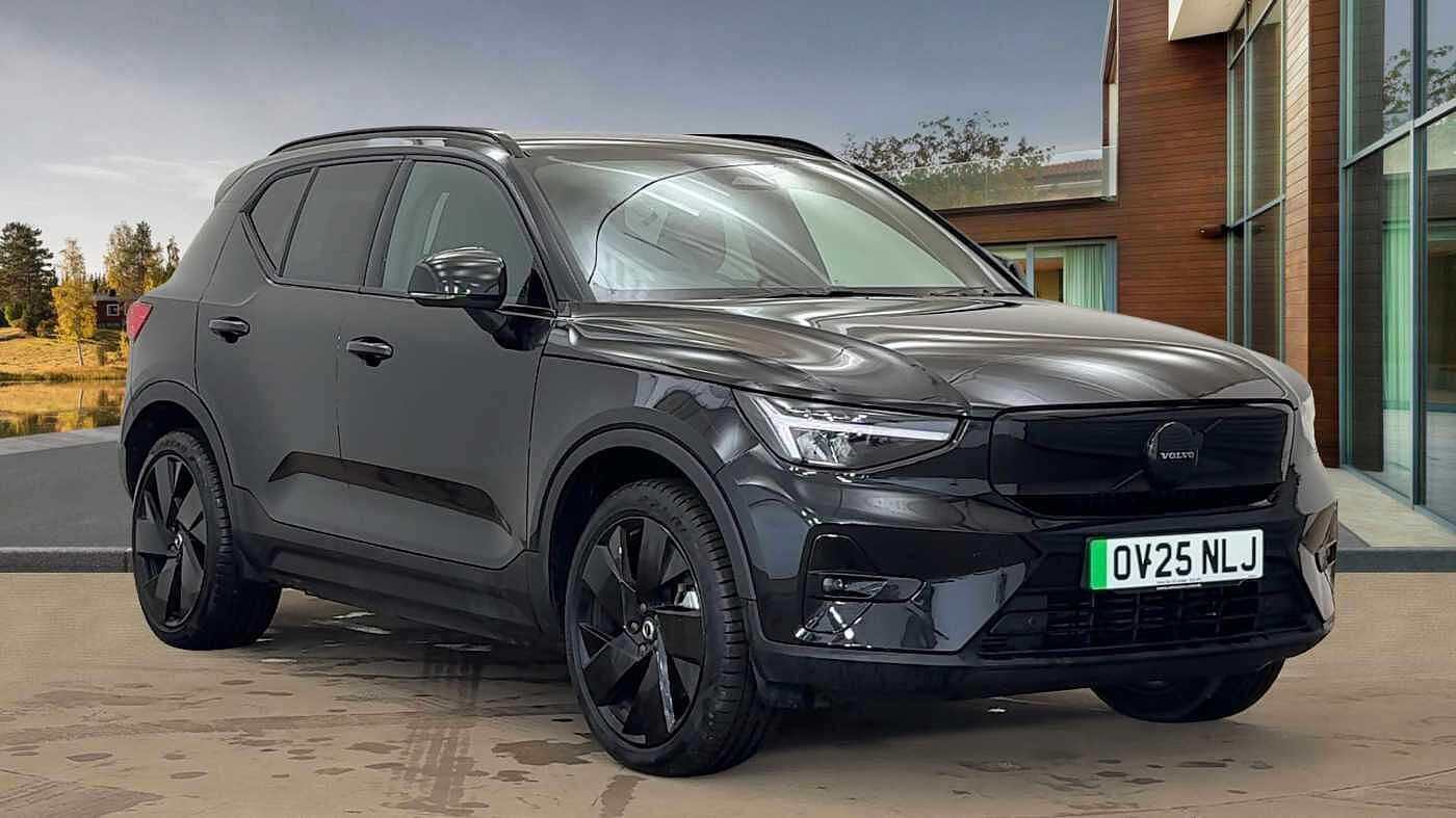 Used Volvo Other 2025 for sale - 76716755: Photo 1