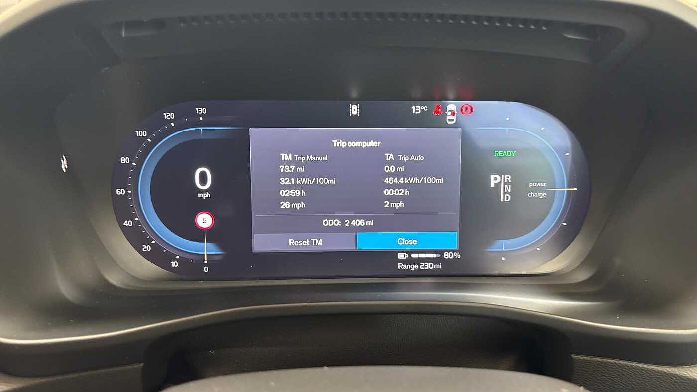 Used Volvo Other 2025 for sale - 76716755: Photo 12