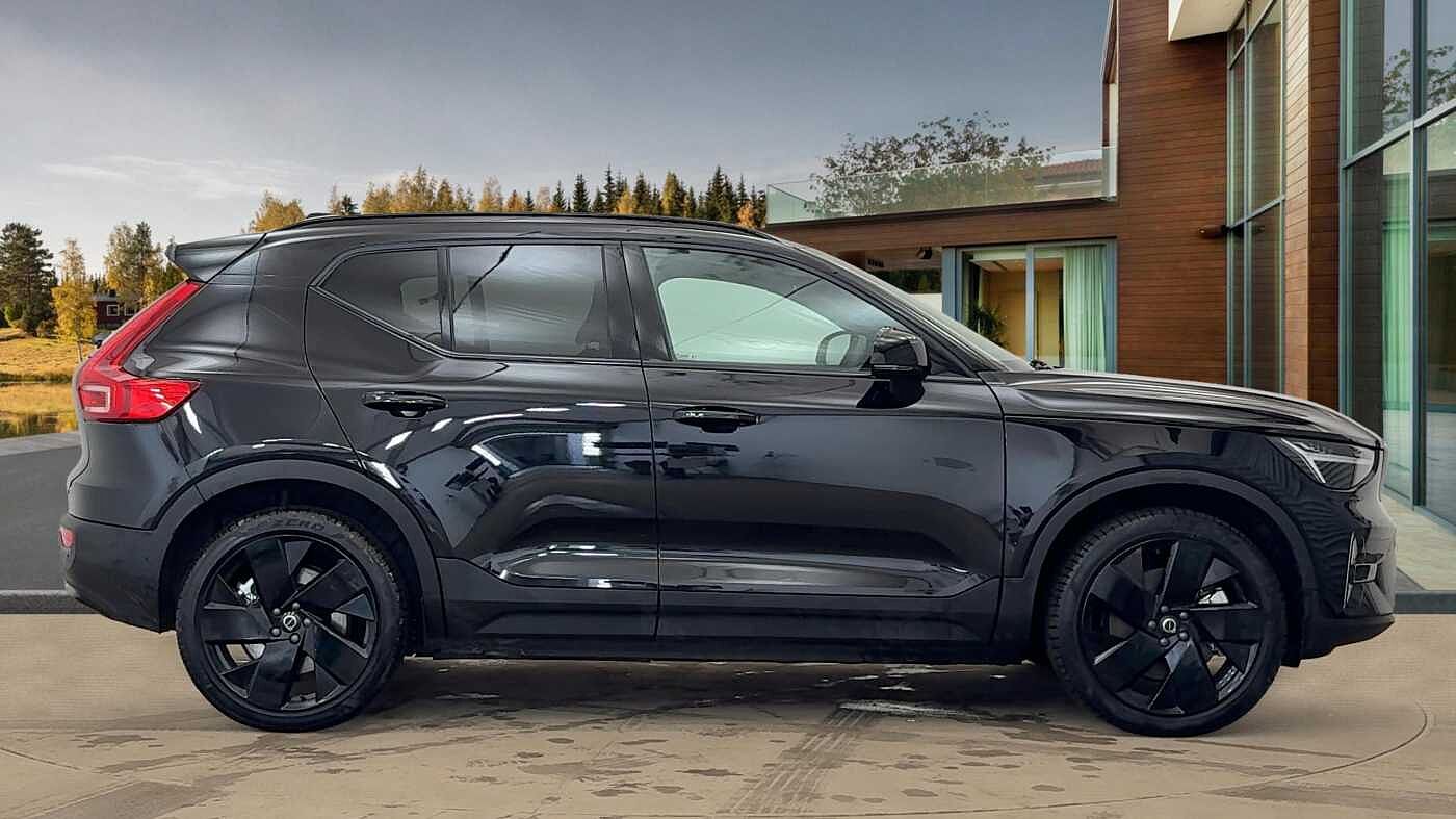 Used Volvo Other 2025 for sale - 76716755: Photo 2