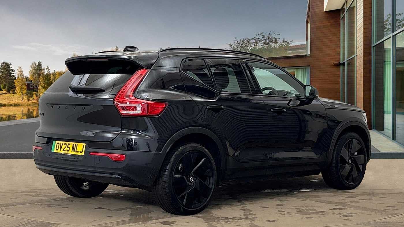 Used Volvo Other 2025 for sale - 76716755: Photo 3