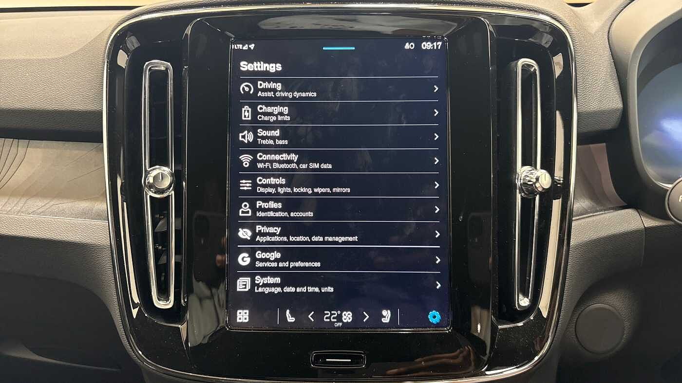 Used Volvo Other 2025 for sale - 76716755: Photo 34