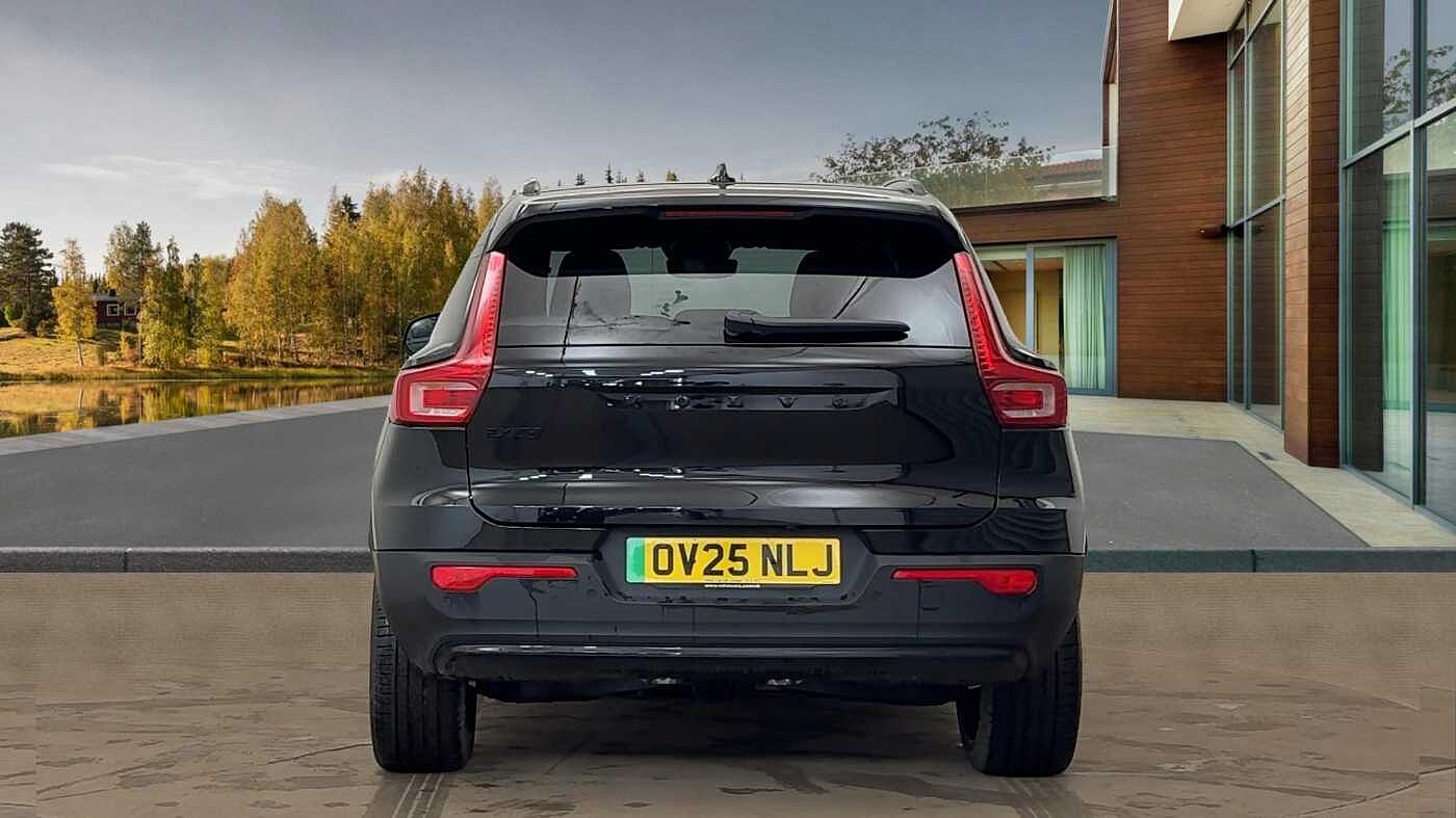 Used Volvo Other 2025 for sale - 76716755: Photo 4