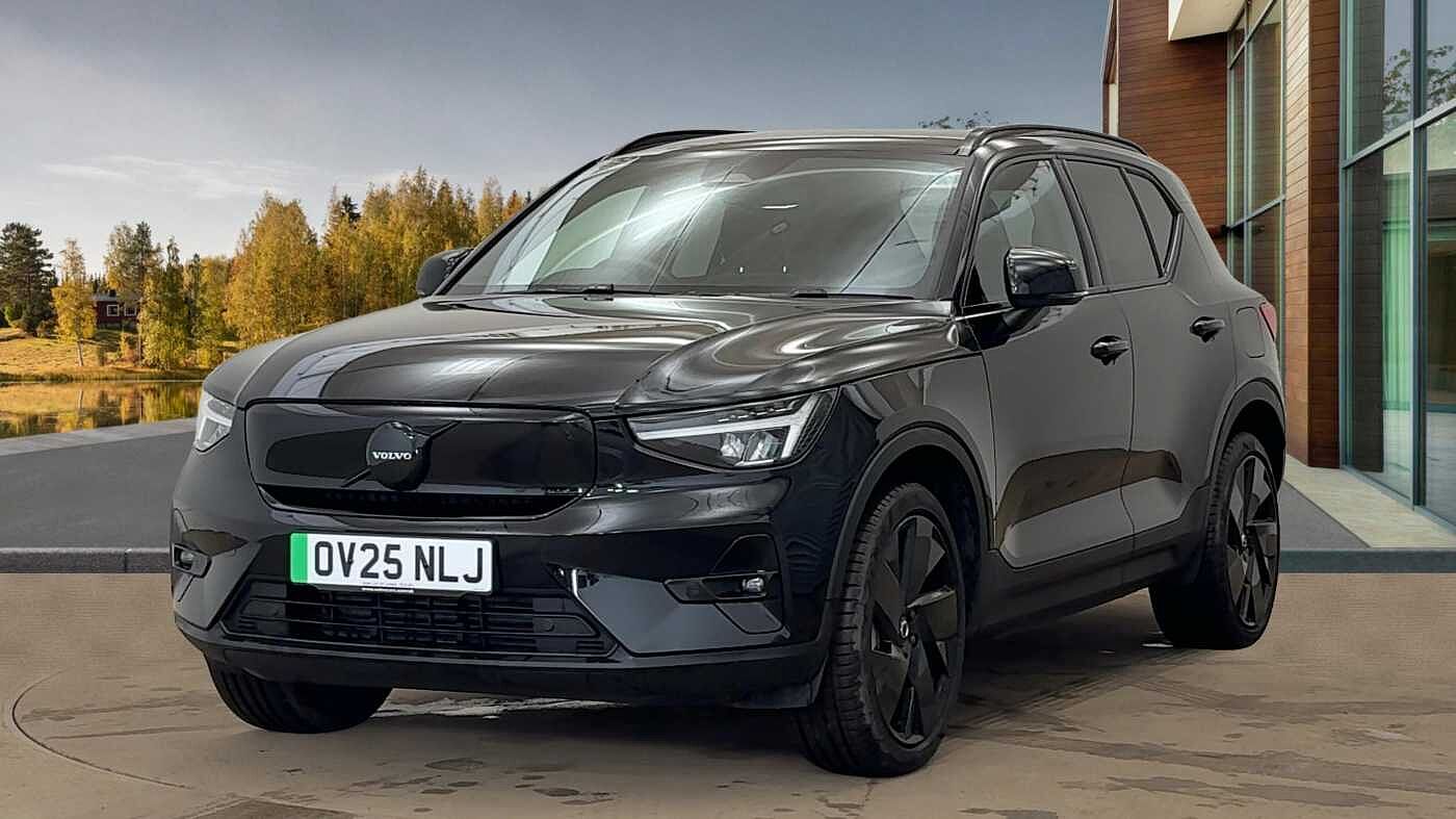 Used Volvo Other 2025 for sale - 76716755: Photo 7