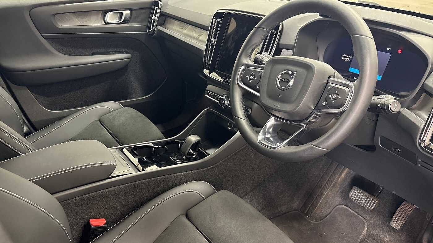 Used Volvo Other 2025 for sale - 76716755: Photo 9