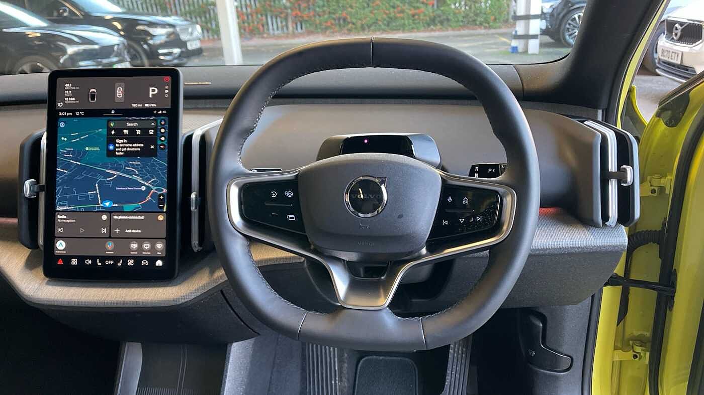 Used Volvo EX30 2024 for sale - 77307049: Photo 18