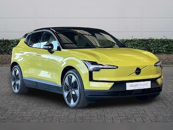 Used Volvo EX30 2024 for sale - 77307049: Photo