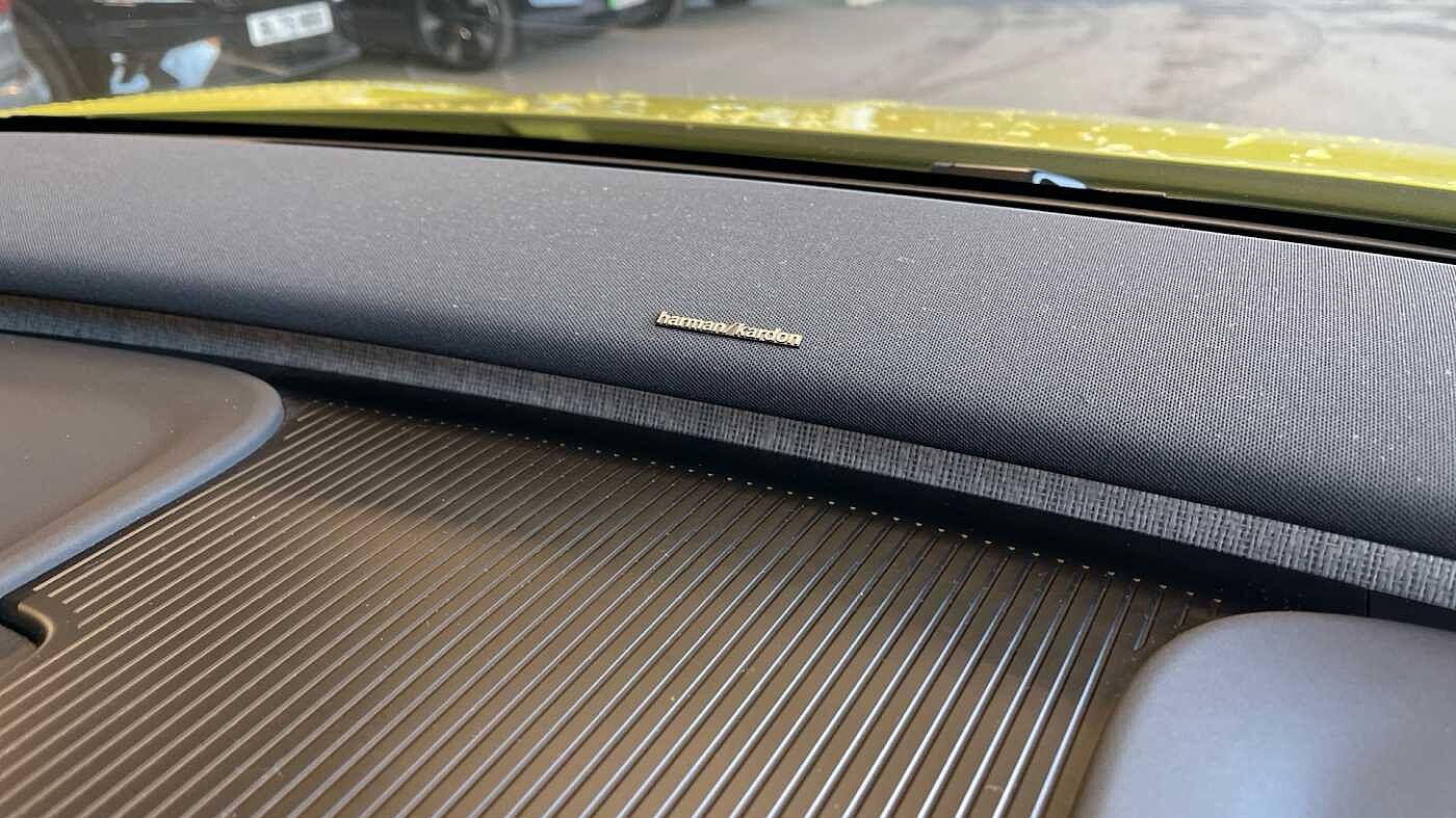 Used Volvo EX30 2024 for sale - 77307049: Photo 21