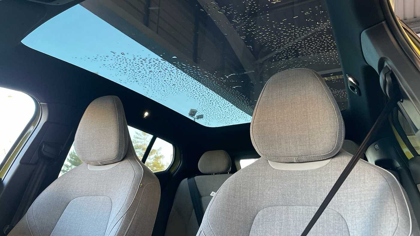 Used Volvo EX30 2024 for sale - 77307049: Photo 22