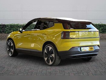 Used Volvo EX30 2024 for sale - 77307049: Photo