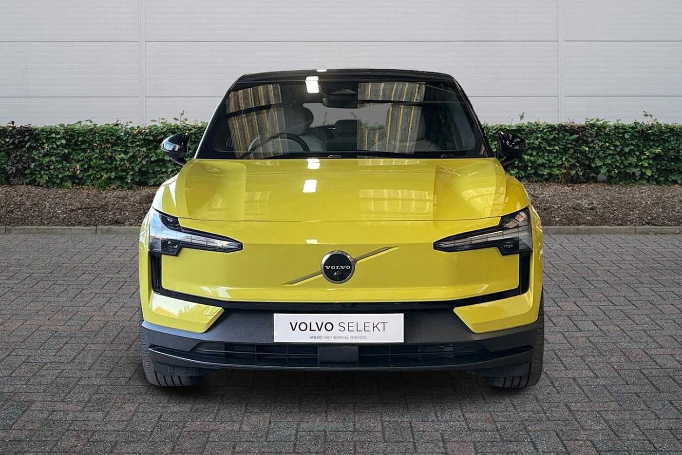 Used Volvo EX30 2024 for sale - 77307049: Photo 3