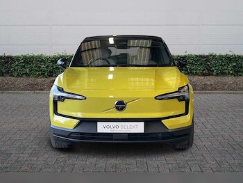 Used Volvo EX30 2024 for sale - 77307049: Photo