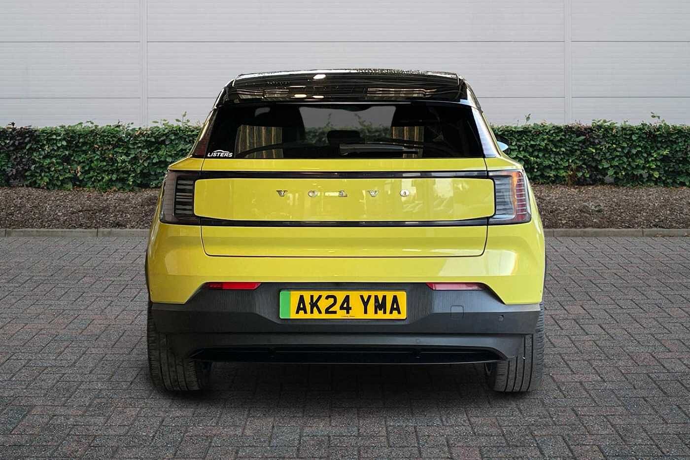 Used Volvo EX30 2024 for sale - 77307049: Photo 4