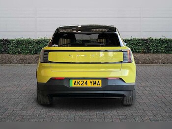 Used Volvo EX30 2024 for sale - 77307049: Photo