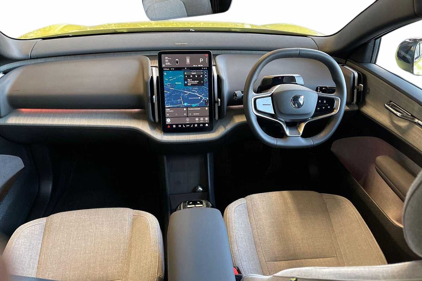 Used Volvo EX30 2024 for sale - 77307049: Photo 8