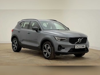Used Volvo XC40 2023 for sale - 79182585: Photo
