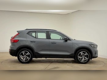 Used Volvo XC40 2023 for sale - 79182585: Photo