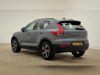 Used Volvo XC40 2023 for sale - 79182585: Photo