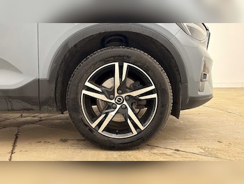 Used Volvo XC40 2023 for sale - 79182585: Photo