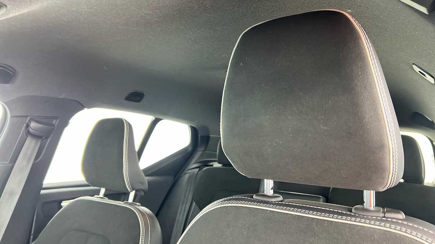 Used Volvo XC40 2021 for sale - 77525716: Photo 11