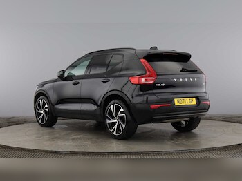 Used Volvo XC40 2021 for sale - 77525716: Photo