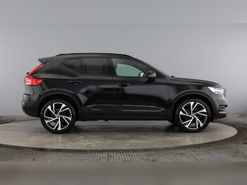 Used Volvo XC40 2021 for sale - 77525716: Photo