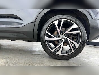 Used Volvo XC40 2021 for sale - 77525716: Photo